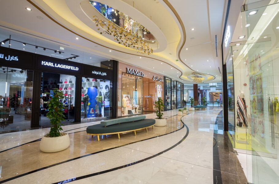 Lagoona Mall Introduces Its First Ever Flash Promotion